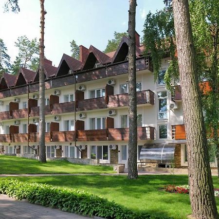 Ukraina Hotel Cherkasy Bagian luar foto
